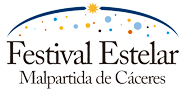 Festival Estelar Malpartida de Cáceres 24-25 Junio 2022
